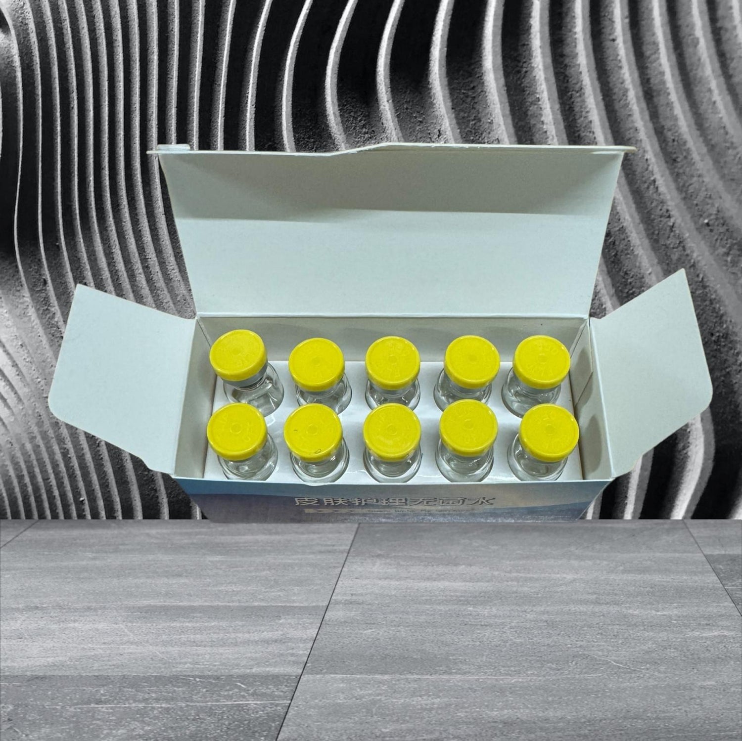 Reconstitution Solution 2 ML 10 pack image 1